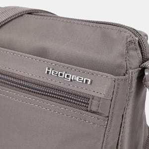Hedgren Sepia Hedgren Inner City Shoulder Bag Sepia (7396675879001)