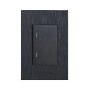 Hello Today 2 lever switch Switch Two Lever One Way S7-102/1