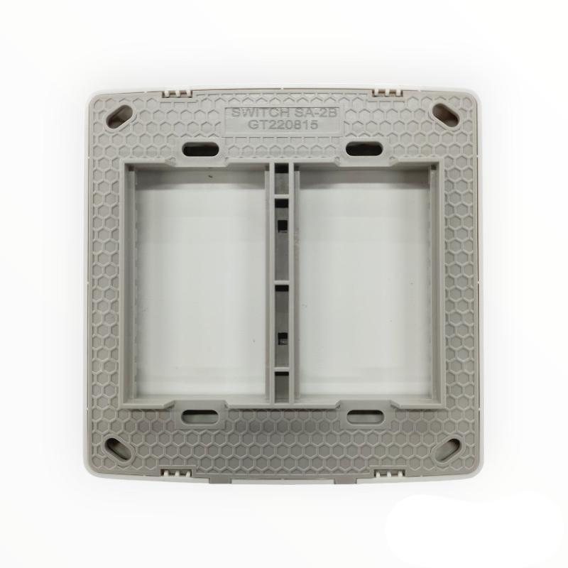 Hello Today Blank Cover 4x4 Hello Today Blank Cover 4x4 S1-200 (7799646748761)