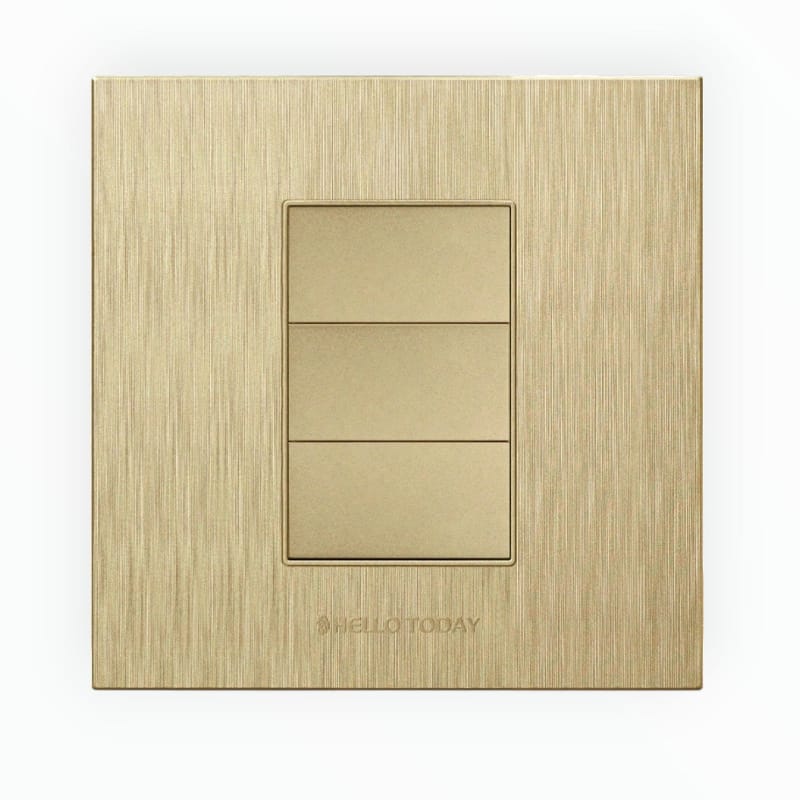 Blank Cover 4x4 S12-200