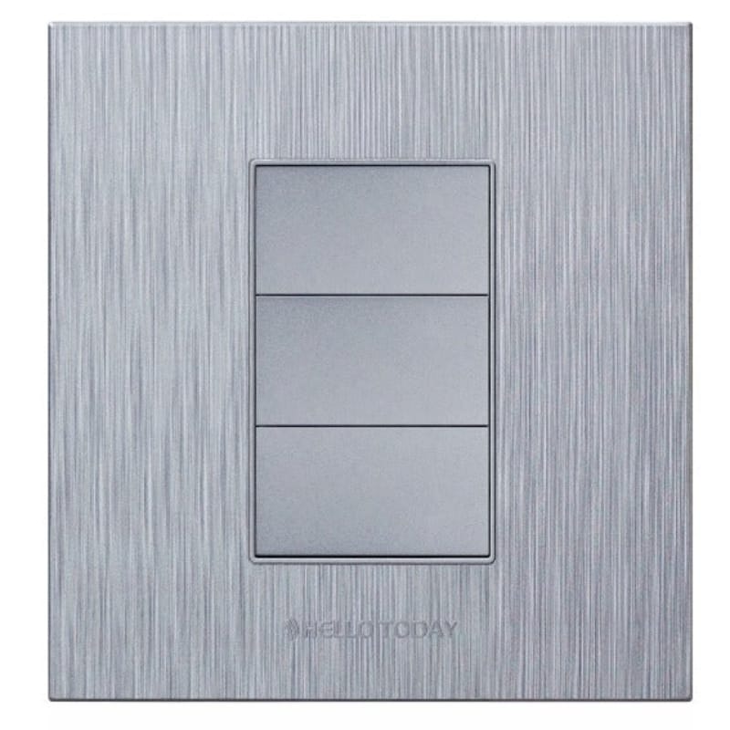Hello Today Blank Cover Blank Cover 4x4 S8-200