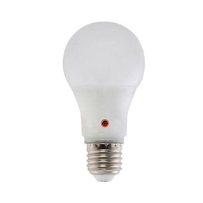 HELLO TODAY bulbs Bright Sta LED  251 Day/Night 9w  E27 Cool White (7301326471257)