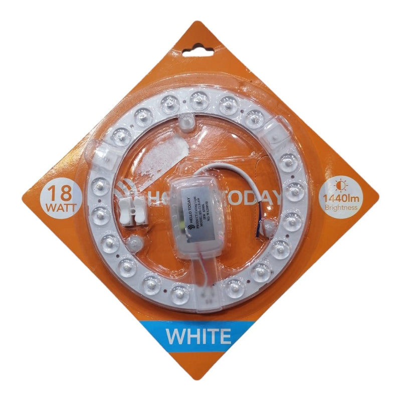 HELLO TODAY bulbs Replacement Bulb 18W LED (7295137480793)