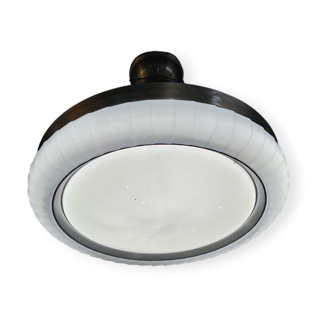 Hello Today CEILING FAN Hello Today Ceiling Fan Light F7704 (7540205748313)