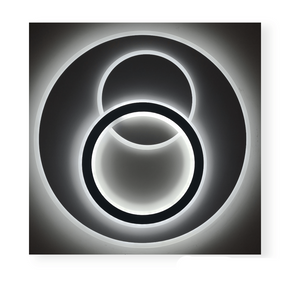 Hello Today Ceiling Light HELLO TODAY Ceiling light CE018 (7457845608537)
