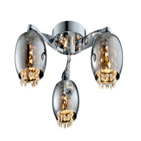 Hello Today CEILING LIGHT Hello Today Pendant HT1373-3B
