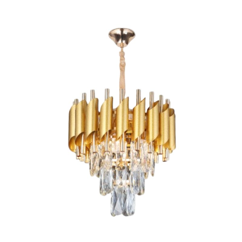 HELLO TODAY CHANDELIER Chandelier DL6504/400