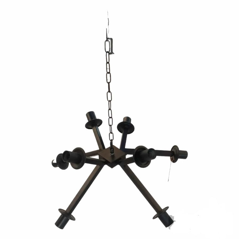 HELLO TODAY DINING LAMP Dining Lamp Cross 9530-8 (7298287501401)