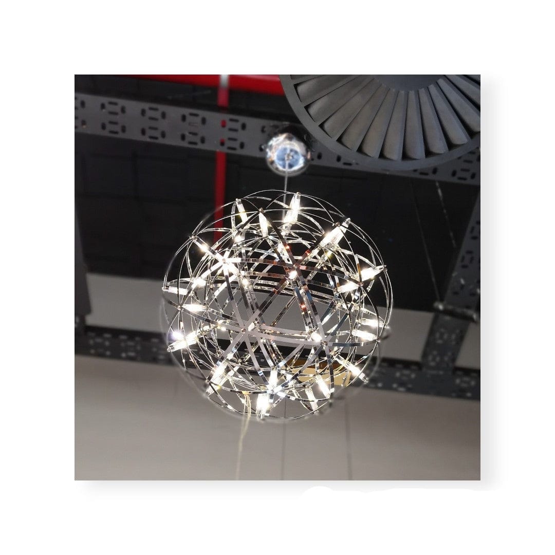 Hello Today Dining Lamp HELLO TODAY Dining Lamp 3016/400 CH 25W (7504277995609)