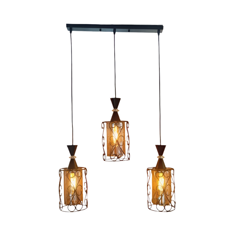 Hello Today Dining Lamp Hello Today Dining Lamp (7472629743705)