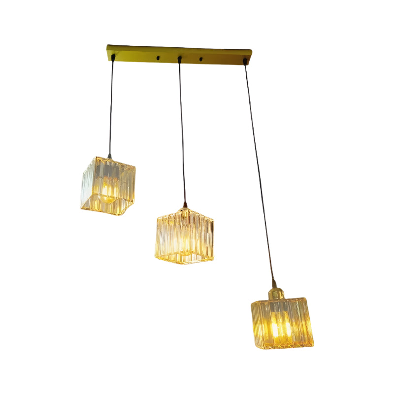 Hello Today Dining Lamp Hello Today Dining Lamp 6001 Gold (7758323023961)