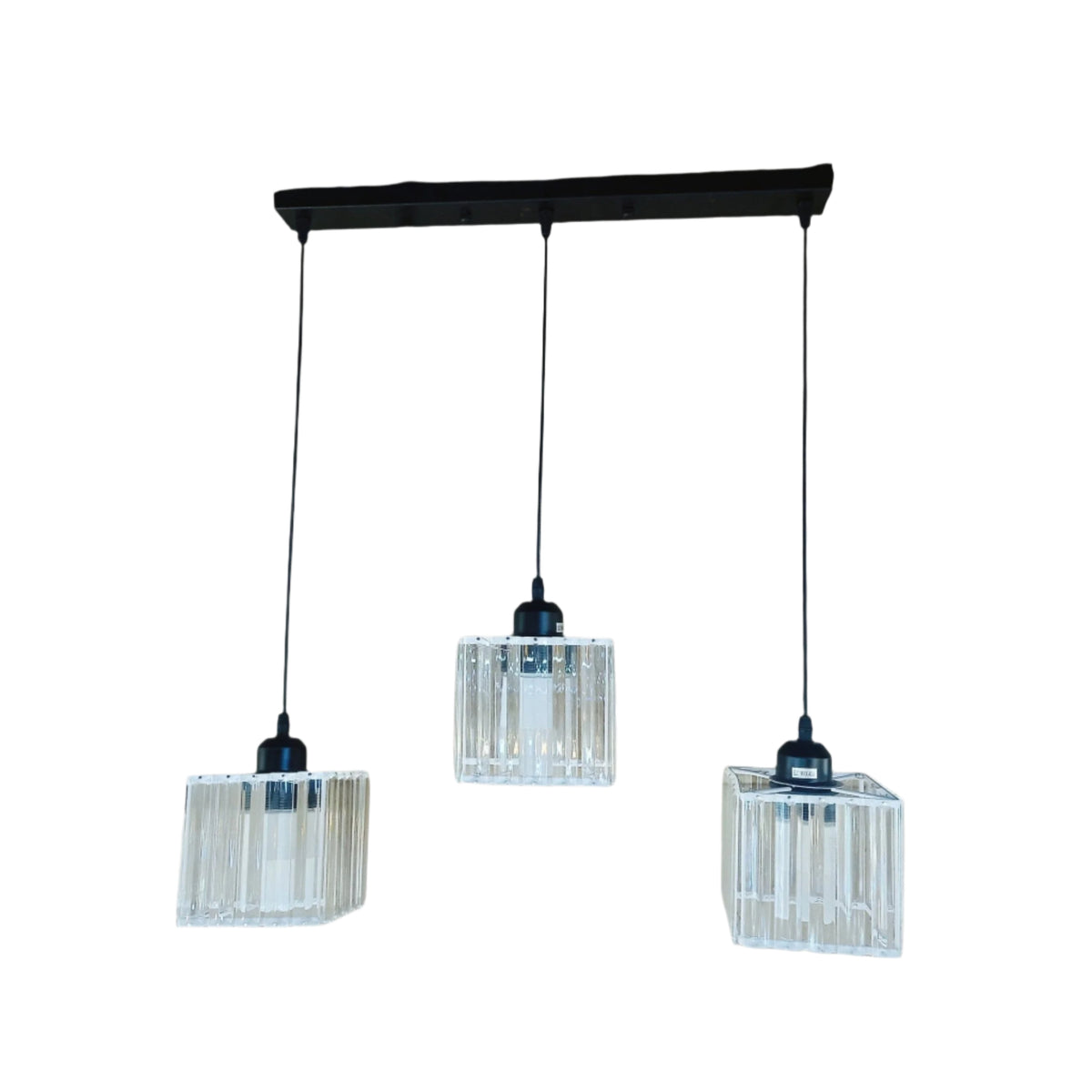 Hello Today Dining Lamp Hello Today Dining Lamp 6001 HD-DLA24W  Black (7787966595161)