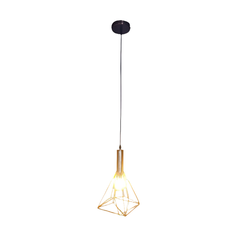 Hello Today Dining Lamp Hello Today Dining Lamp 6025 Rose 7764/1 GD (7810577956953)