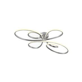 Hello Today Dining Lamp HELLO TODAY Pendant Silver