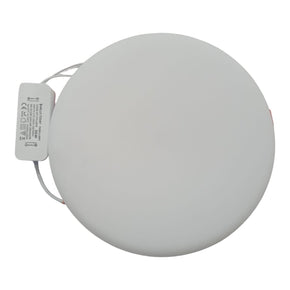 HELLO TODAY Downlight Downlighter 36W R  Frameless  W Panel (7296738492505)