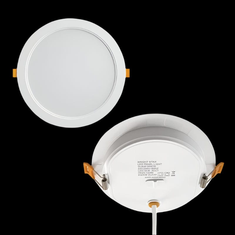 HELLO TODAY DOWNLIGHT Hello Today LED Downlight 18W Complete White