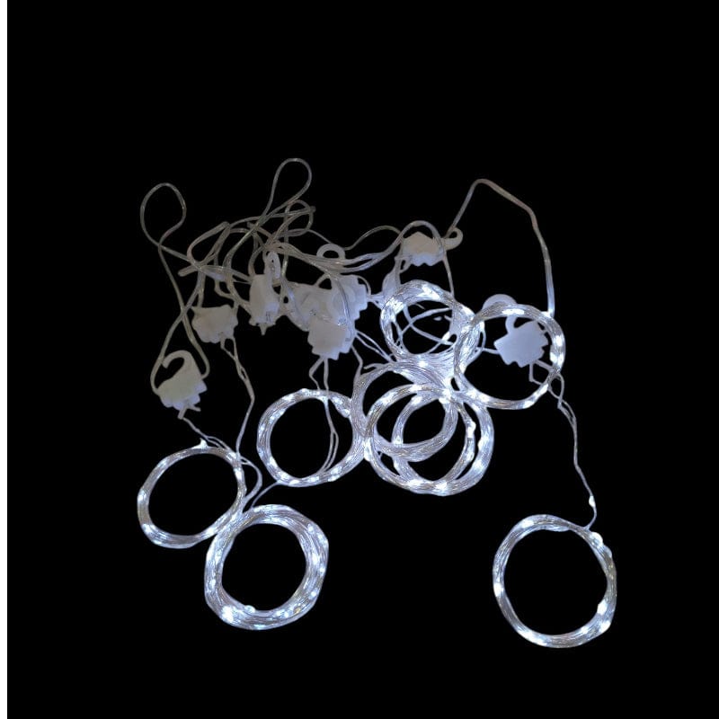 Hello Today FAIRY LIGHTS Hello Today Fairy Light White 4006 3X3M