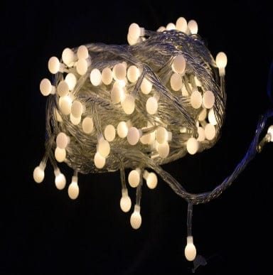 HELLO TODAY FAIRY LIGHTS Hello Today Fairy Lights 400811M WW