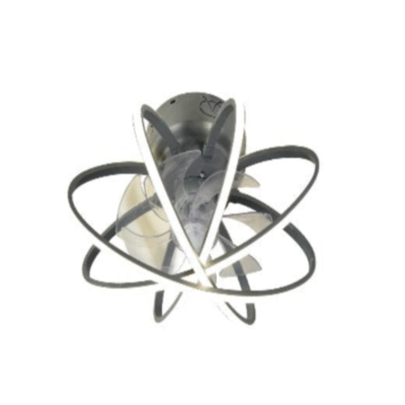 Hello Today FAN LIGHT Hello Today Ceiling Fan Light F7500