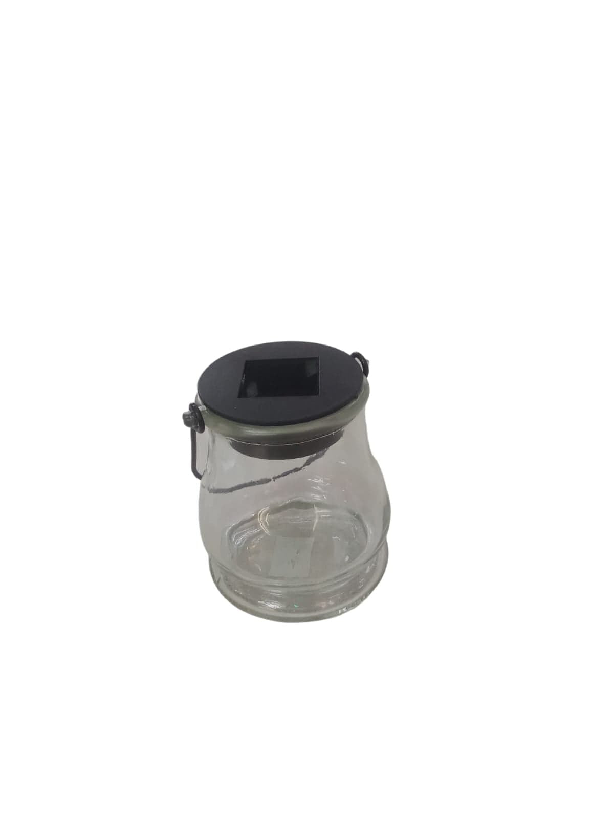HELLO TODAY LANTERN Solar Lantern SRQ10122 (7296799834201)