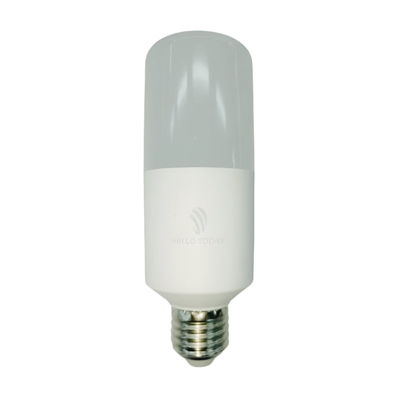 Hello Today LED BULB Hello Today 18 Watts LED E27 Stick Bulb B2-09 (7739217281113)