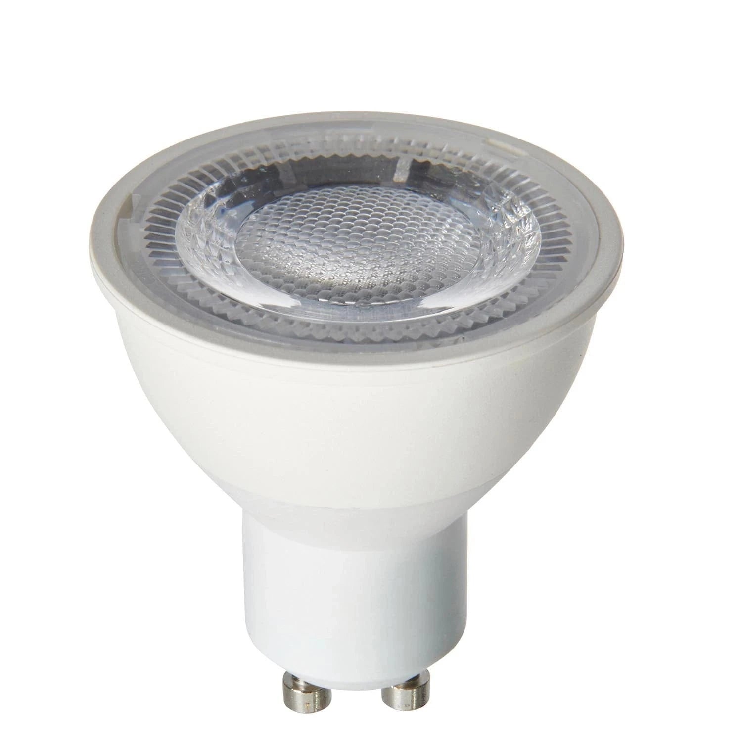 HELLO TODAY LED BULB Hello Today GU10 LED Bulb 7W Cool White