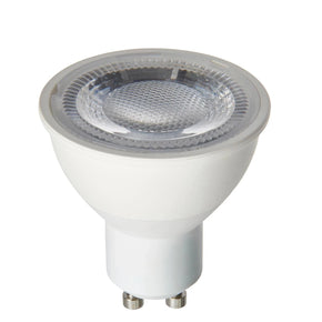 HELLO TODAY LED BULB Hello Today GU10 LED Bulb 7W Cool White