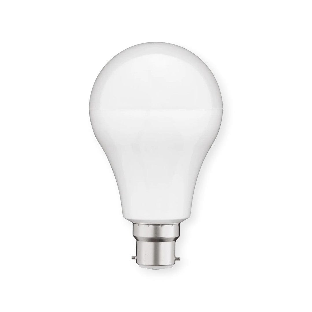 Hello Today Light Bulbs Hello Today 18W A80 Bulb B22 (7634176475225)