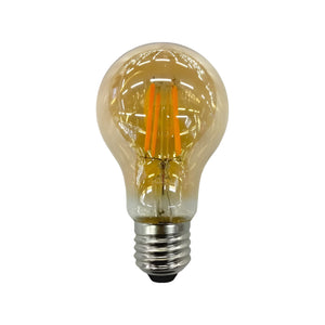 Hello Today Light Bulbs Hello Today LED A60 Filament Bulb (7501681623129)
