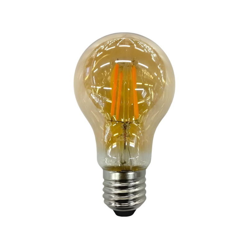 Hello Today Light Bulbs Hello Today LED A60 Filament Bulb (7501681623129)