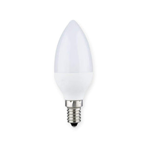Hello Today Light Bulbs Hello Today LED Candle Bulb 3W E14 (7632307650649)
