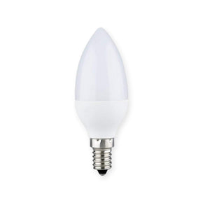 Hello Today Light Bulbs Hello Today LED Candle Bulb 3W E14 (7632307650649)