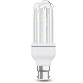 HELLO TODAY Light Bulbs Hello Today LED Corn Bulb 7W B22 HD-BLC07W (7288137023577)