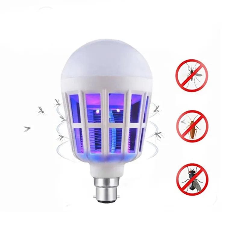 HELLO TODAY Light Bulbs Hello Today Mosquito Killer Bulb B22 (7295104221273)