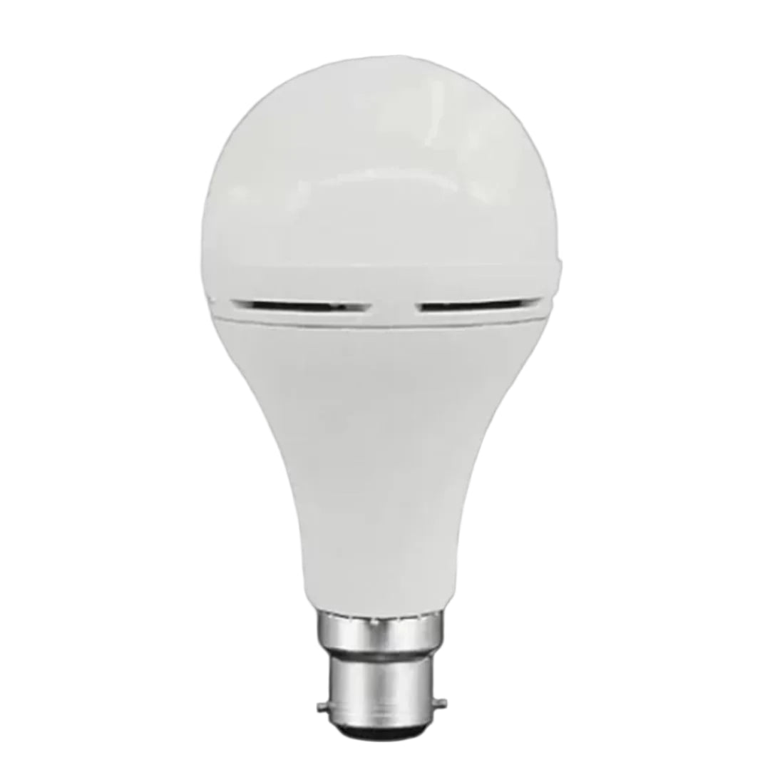 HELLO TODAY Light Bulbs Led Emergency Bulb AL+PL B22 12W B4-02 (7333369577561)