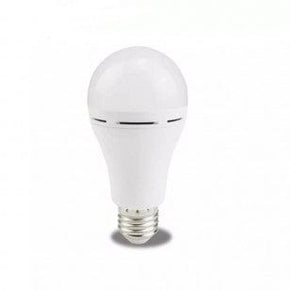 HELLO TODAY Light Bulbs Led Emergency Bulb AL+PL E2712W B4-01 (7333368889433)