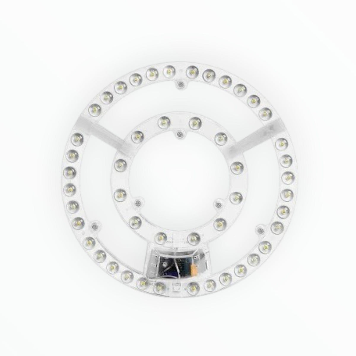 HELLO TODAY Light Bulbs Replacement Bulb 48W LED