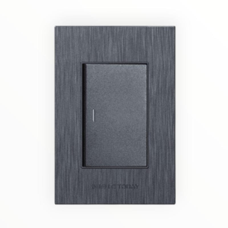 Hello Today light switch Switch 1 Lever 1 way S7-101/1