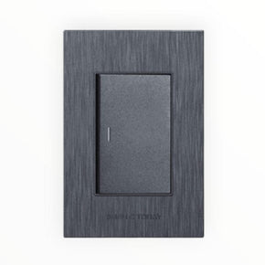 Hello Today light switch Switch 1 Lever 1 way S7-101/1