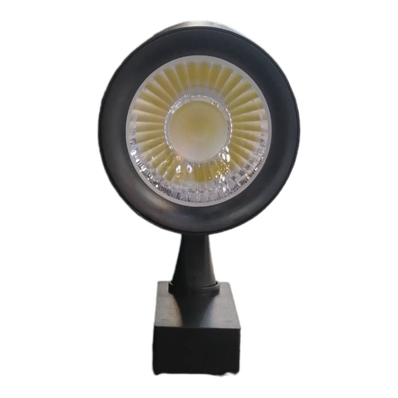 Hello Today lighting Hello Today Track Light 30w 819B 6500K (7349154316377)