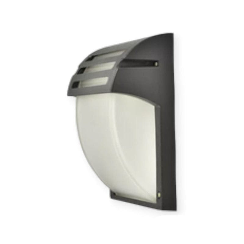 Hello Today Outdoor Wall Lamp Hello Today 8808 SB Wall Lamp (7662644363353)