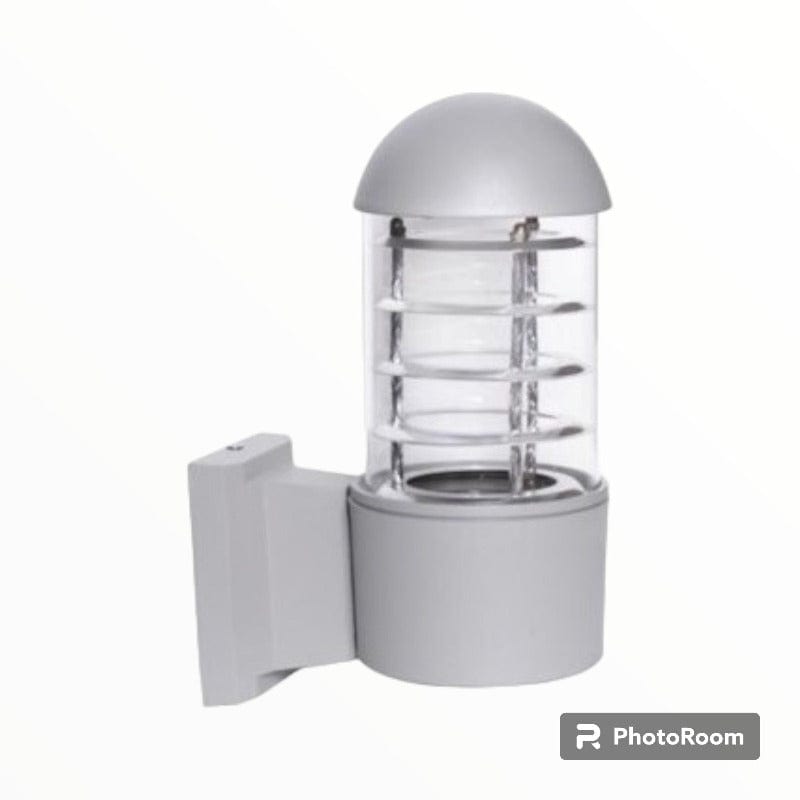 Hello Today Outdoor Wall Light HELLO TODAY Wall Light 8403/1 SV (7512934318169)