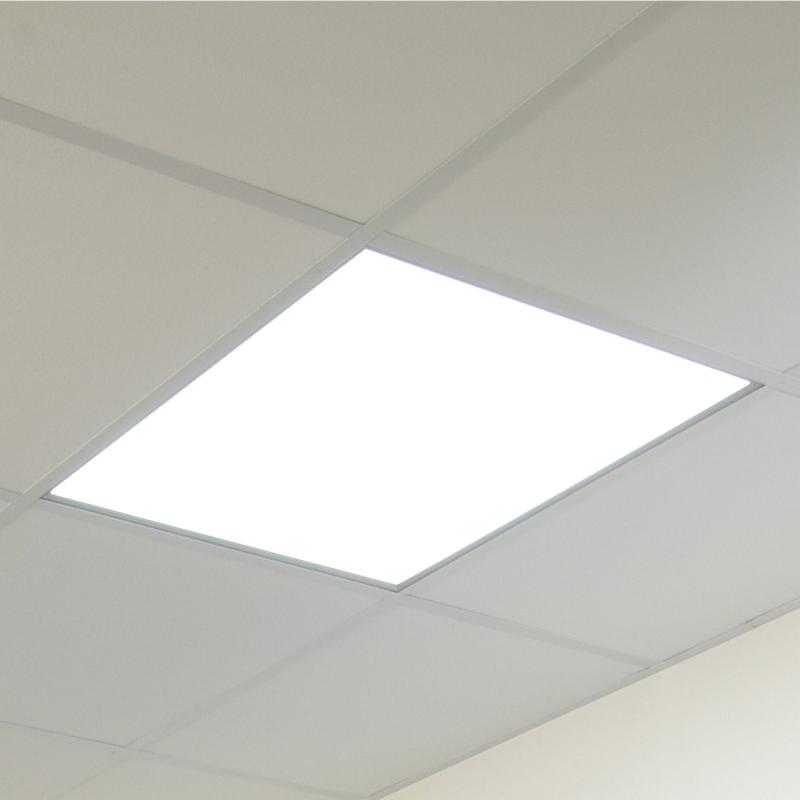 HELLO TODAY PANEL LIGHT Hello Today LED Panel Light 48W (7825278730329)