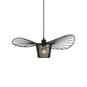 HELLO TODAY PENDANT LIGHT Dining Room Lamp 6070 Gold Black (7295546949721)