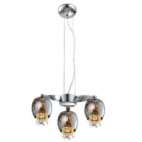 HELLO TODAY PENDANT LIGHT Hello Today Chandelier HT1373-3A