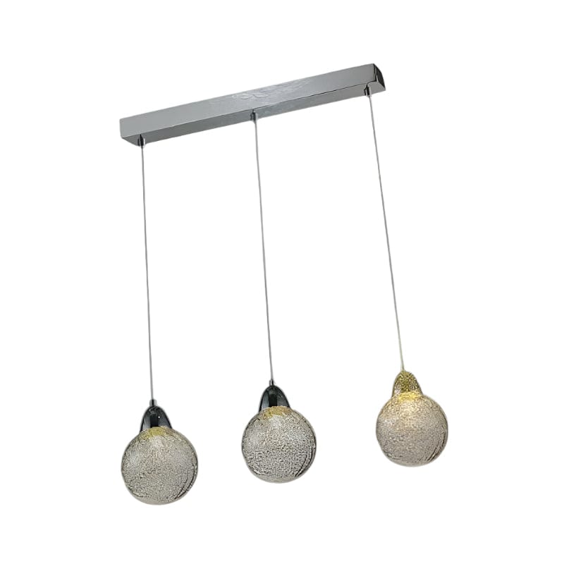HELLO TODAY PENDANT LIGHT Pendant HT1374-9B