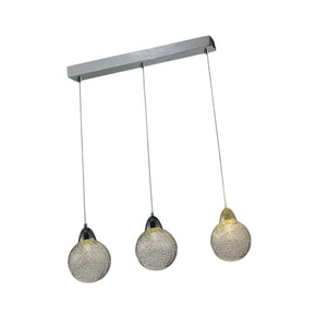 HELLO TODAY PENDANT LIGHT Pendant HT1374-9B