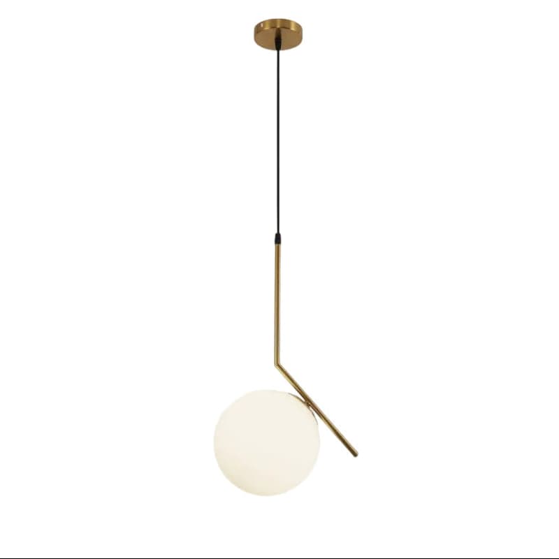 Hello Today PENDANT Pendant 6022 Gold