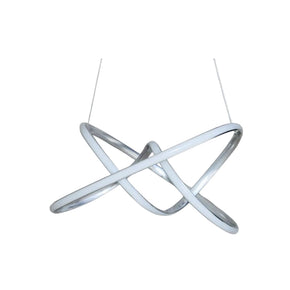 HELLO TODAY PENDANT Pendant 6995 Silver