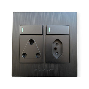Hello Today Plug Hello Today Plug S6-210 SA\Euro (7522967486553)